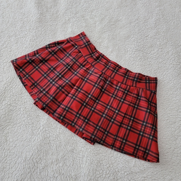 RARE Authentic Tilted Kilt set - Picture 6 of 7